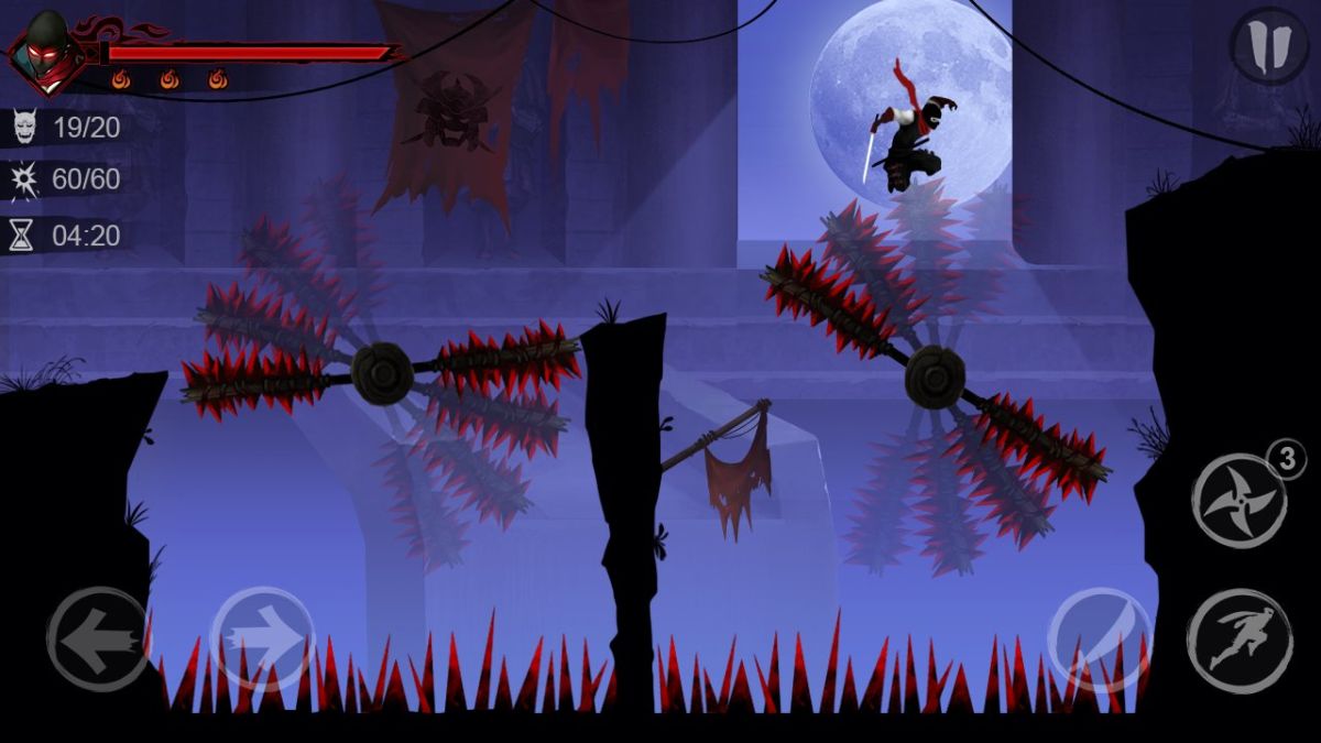 图片[1]-骨之王者 Build.20731153（King of Bones）免安装英文版-测试