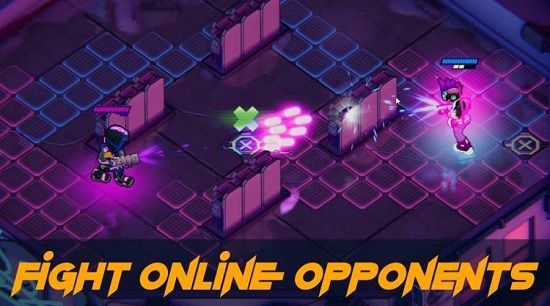 图片[1]-骨之王者 Build.20731153（King of Bones）免安装英文版-测试