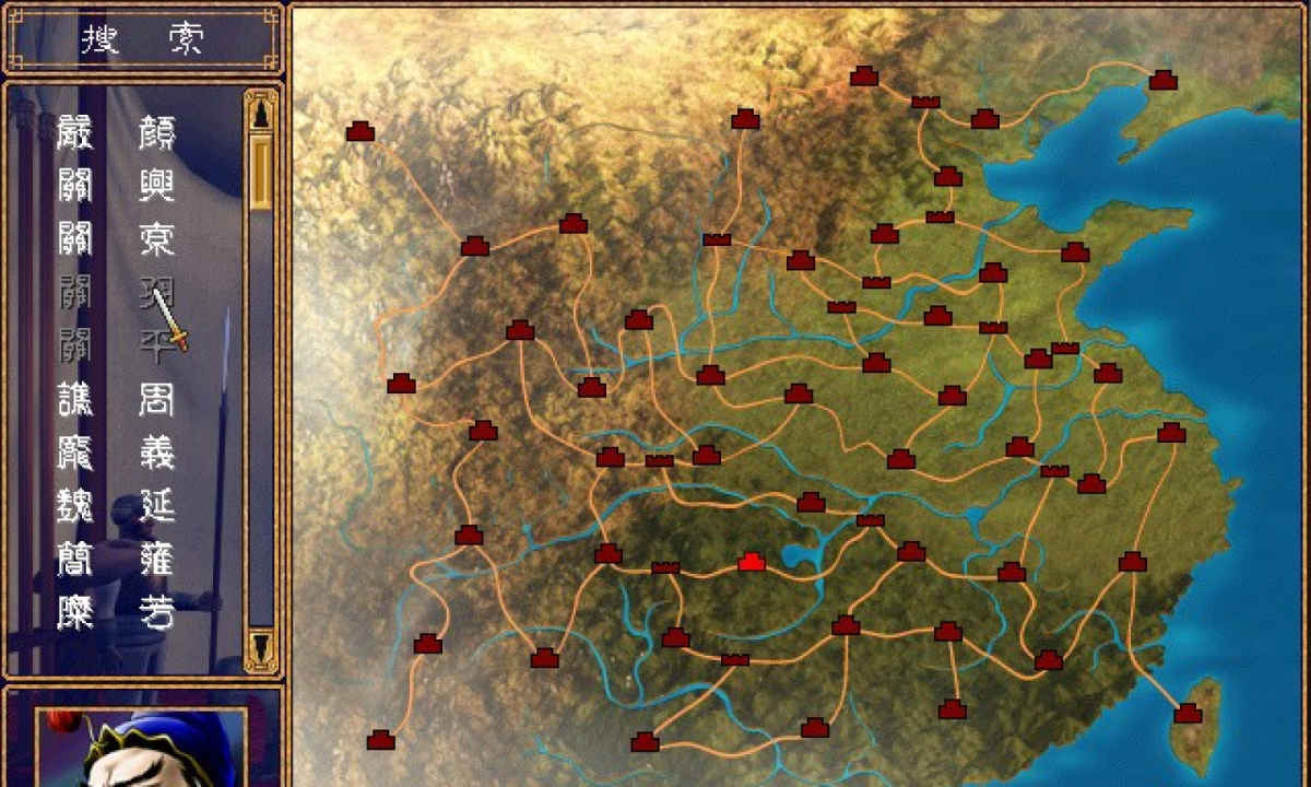 图片[1]-骨之王者 Build.20731153（King of Bones）免安装英文版-测试