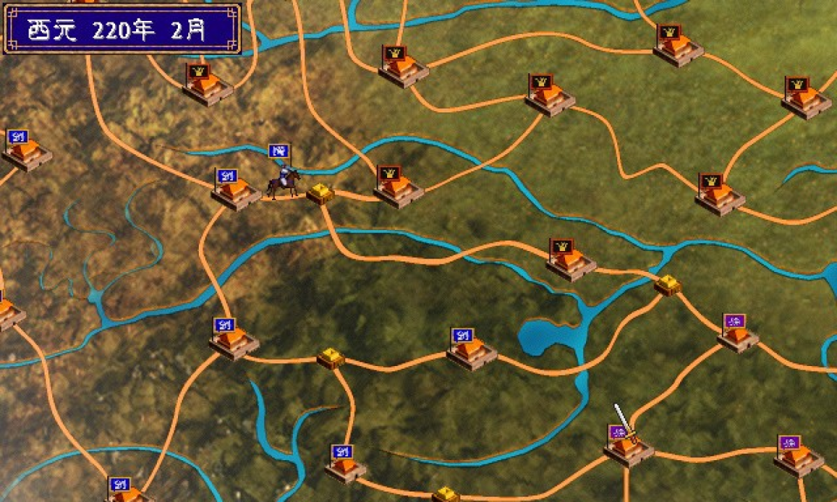 图片[1]-骨之王者 Build.20731153（King of Bones）免安装英文版-测试