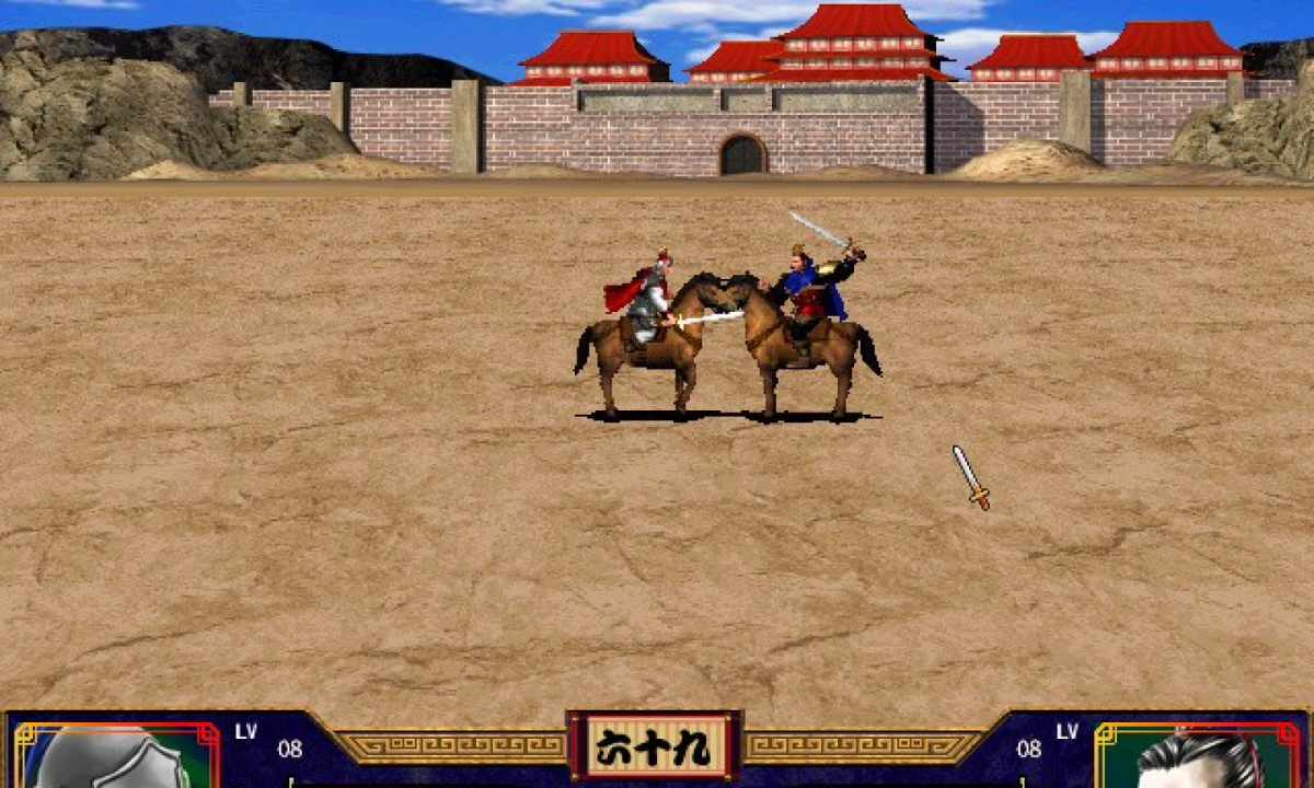 图片[1]-骨之王者 Build.20731153（King of Bones）免安装英文版-测试