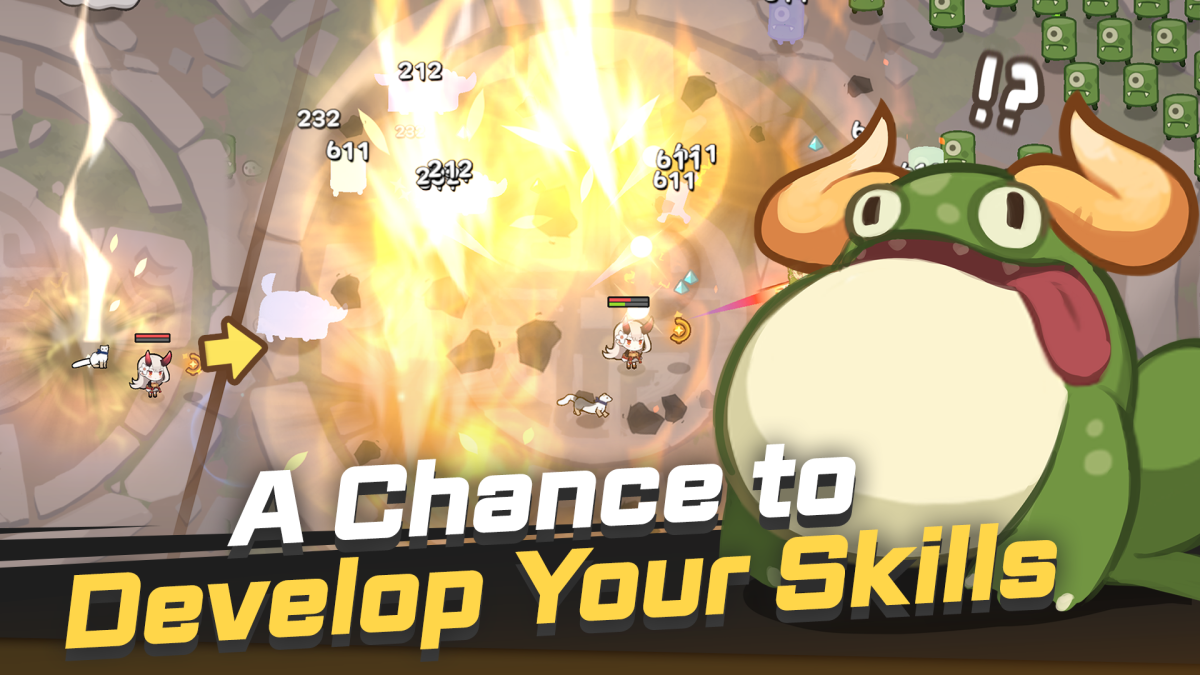 图片[1]-骨之王者 Build.20731153（King of Bones）免安装英文版-测试