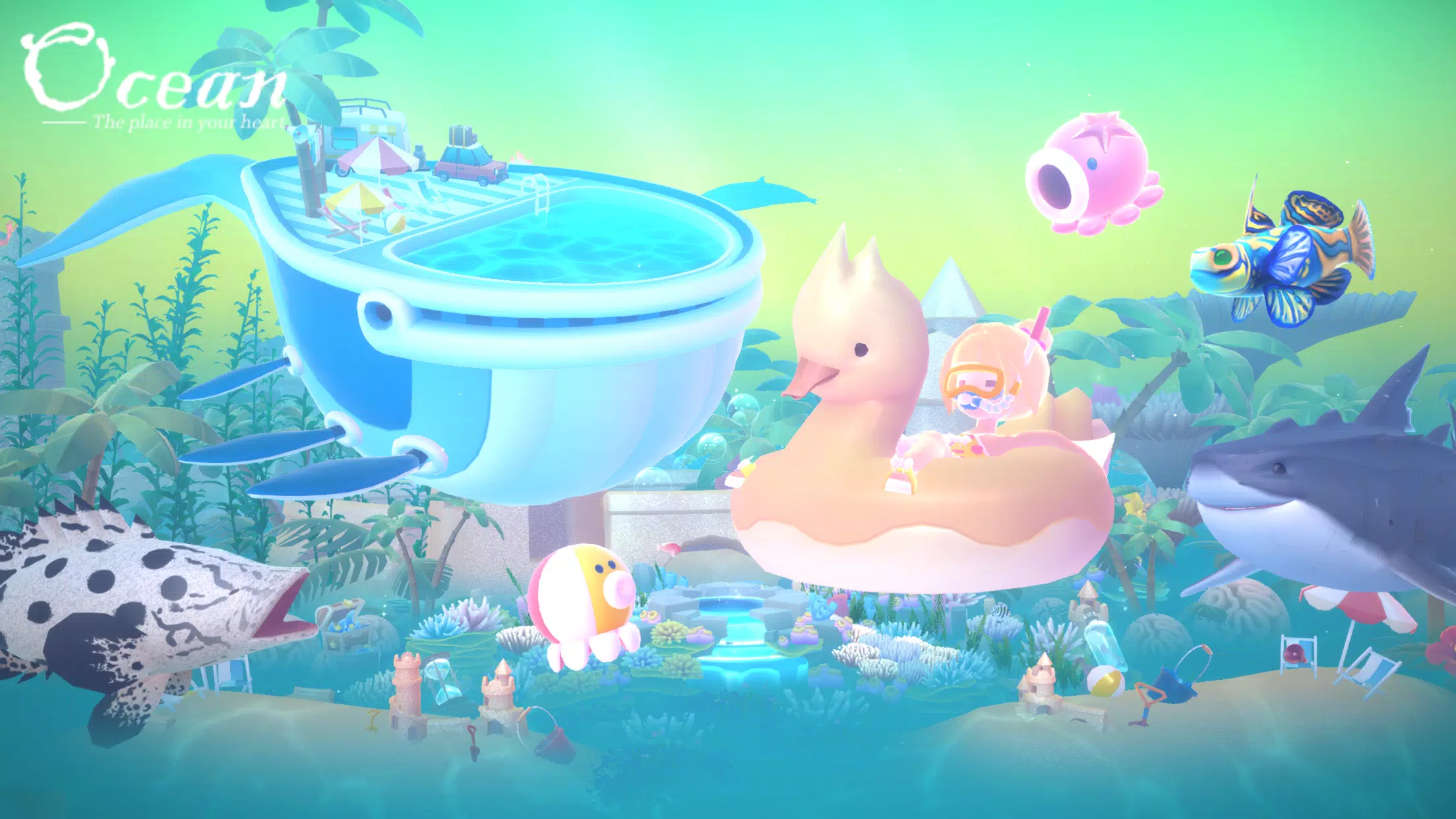 图片[1]-骨之王者 Build.20731153（King of Bones）免安装英文版-测试