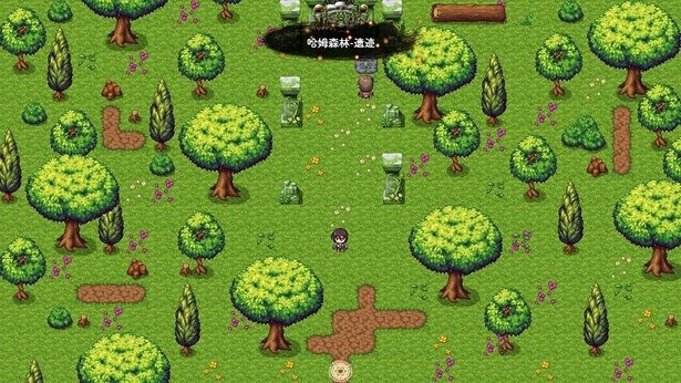 图片[1]-骨之王者 Build.20731153（King of Bones）免安装英文版-测试