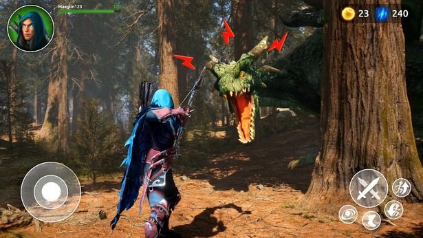 图片[1]-骨之王者 Build.20731153（King of Bones）免安装英文版-测试