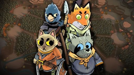 图片[1]-骨之王者 Build.20731153（King of Bones）免安装英文版-测试