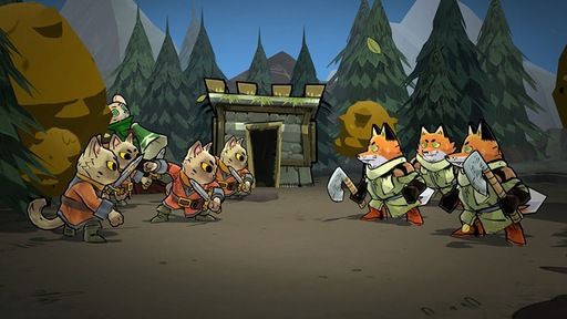 图片[1]-骨之王者 Build.20731153（King of Bones）免安装英文版-测试