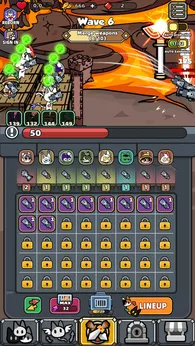 图片[1]-骨之王者 Build.20731153（King of Bones）免安装英文版-测试