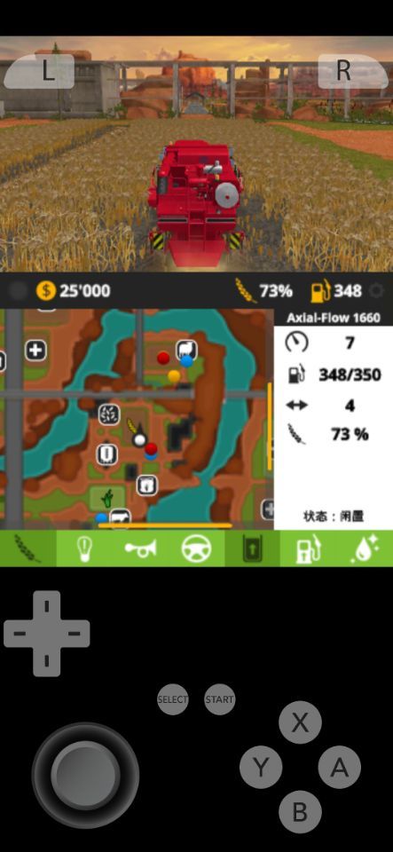 图片[1]-骨之王者 Build.20731153（King of Bones）免安装英文版-测试