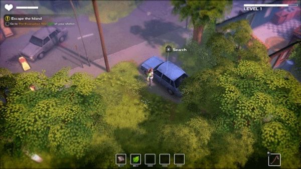 图片[1]-骨之王者 Build.20731153（King of Bones）免安装英文版-测试