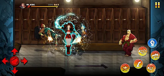 图片[1]-骨之王者 Build.20731153（King of Bones）免安装英文版-测试