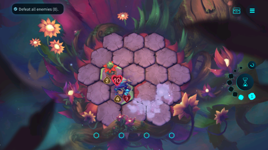 图片[1]-骨之王者 Build.20731153（King of Bones）免安装英文版-测试