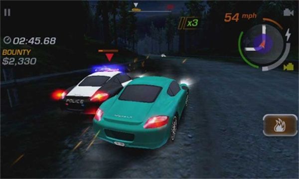 图片[1]-骨之王者 Build.20731153（King of Bones）免安装英文版-测试