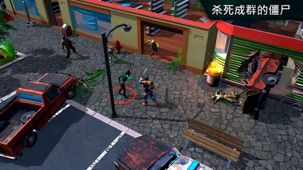 图片[1]-骨之王者 Build.20731153（King of Bones）免安装英文版-测试