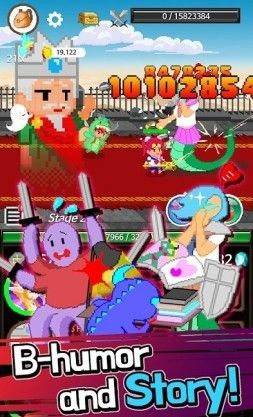 图片[1]-骨之王者 Build.20731153（King of Bones）免安装英文版-测试