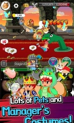 图片[1]-骨之王者 Build.20731153（King of Bones）免安装英文版-测试