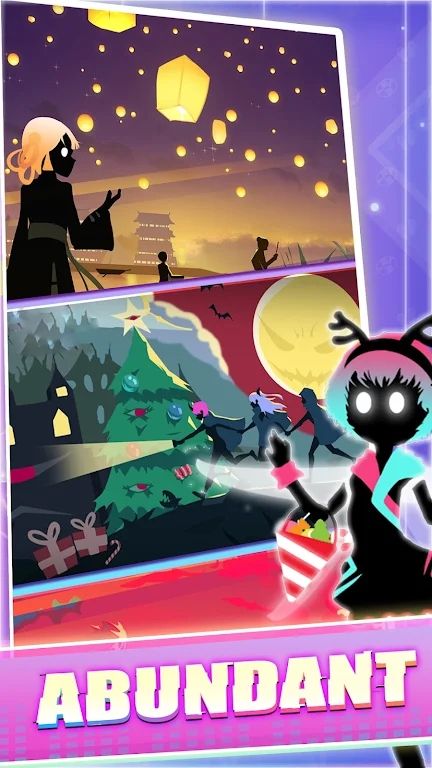 图片[1]-骨之王者 Build.20731153（King of Bones）免安装英文版-测试