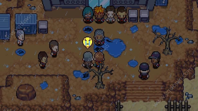 图片[1]-骨之王者 Build.20731153（King of Bones）免安装英文版-测试