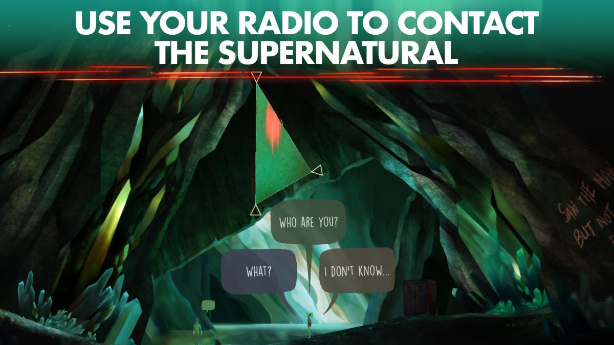 图片[1]-骨之王者 Build.20731153（King of Bones）免安装英文版-测试