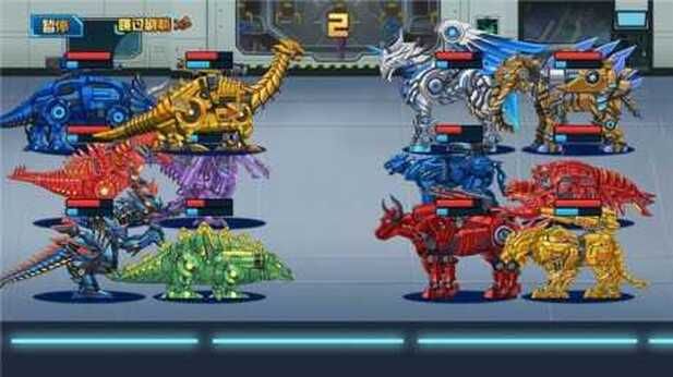 图片[1]-骨之王者 Build.20731153（King of Bones）免安装英文版-测试