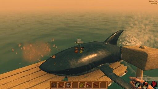 图片[1]-骨之王者 Build.20731153（King of Bones）免安装英文版-测试