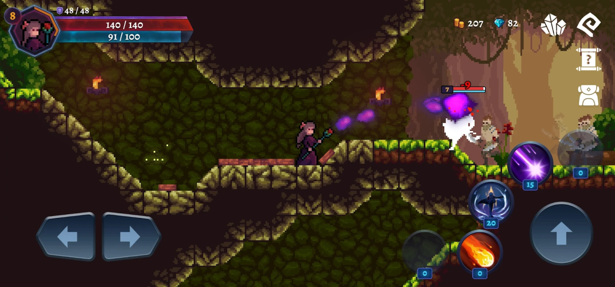 图片[1]-骨之王者 Build.20731153（King of Bones）免安装英文版-测试