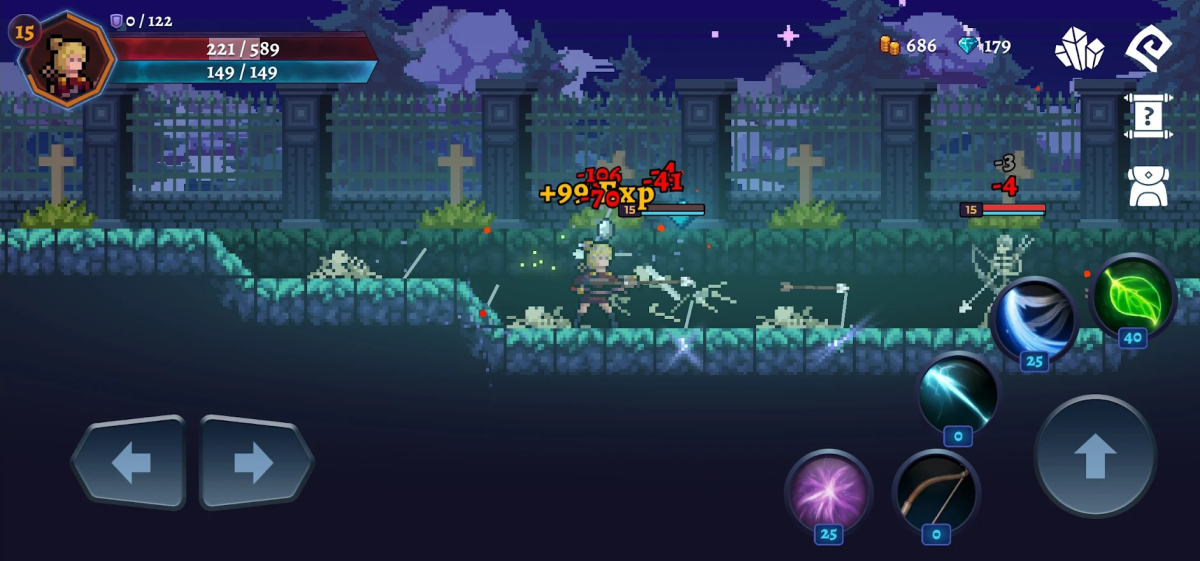 图片[1]-骨之王者 Build.20731153（King of Bones）免安装英文版-测试