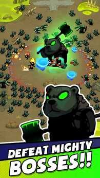 图片[1]-骨之王者 Build.20731153（King of Bones）免安装英文版-测试