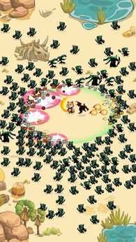 图片[1]-骨之王者 Build.20731153（King of Bones）免安装英文版-测试