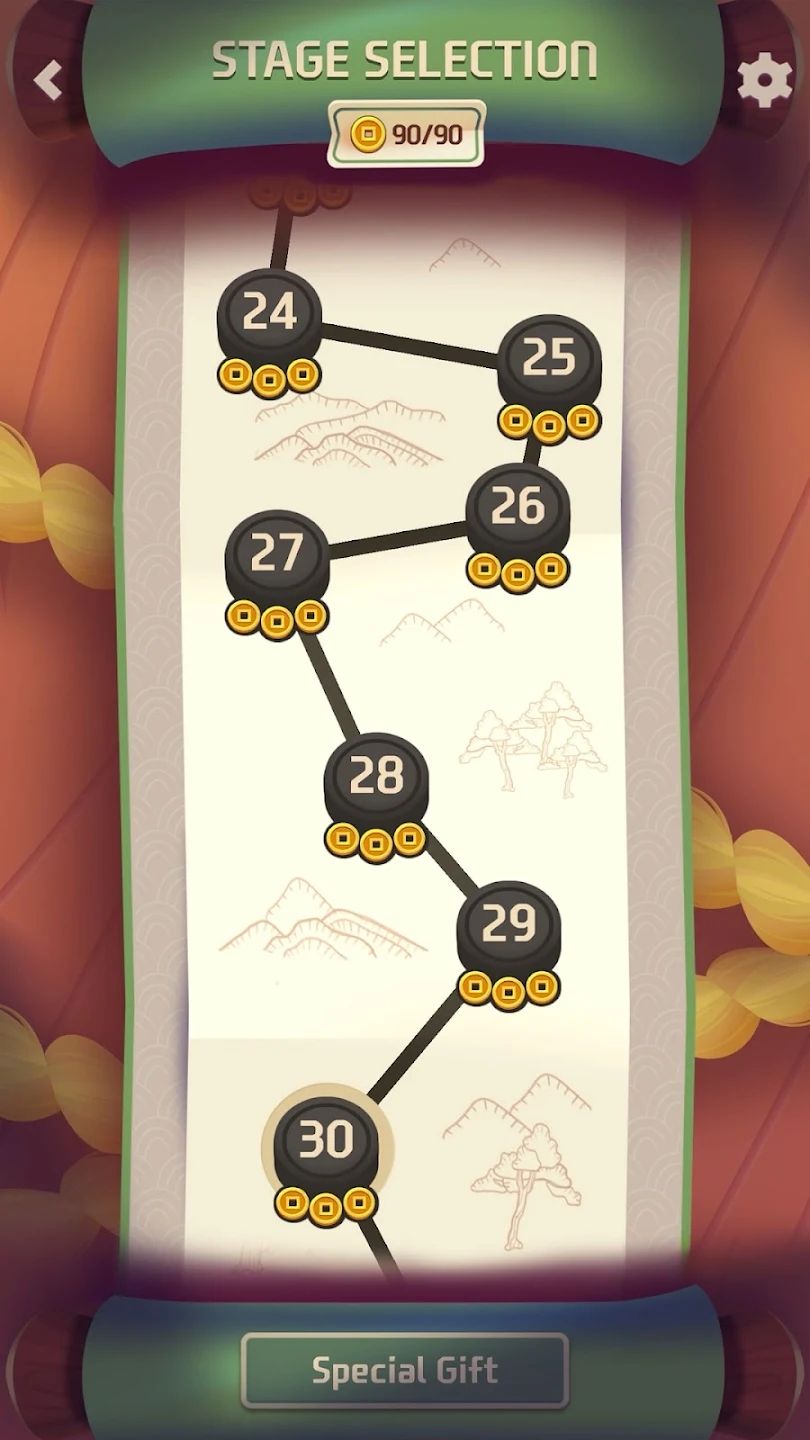 图片[1]-骨之王者 Build.20731153（King of Bones）免安装英文版-测试