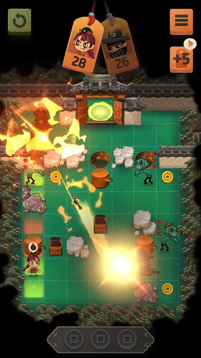 图片[1]-骨之王者 Build.20731153（King of Bones）免安装英文版-测试