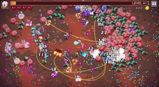 图片[1]-骨之王者 Build.20731153（King of Bones）免安装英文版-测试