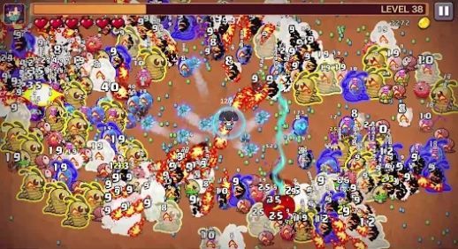 图片[1]-骨之王者 Build.20731153（King of Bones）免安装英文版-测试