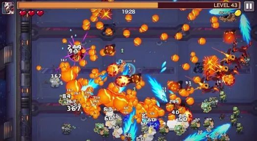 图片[1]-骨之王者 Build.20731153（King of Bones）免安装英文版-测试