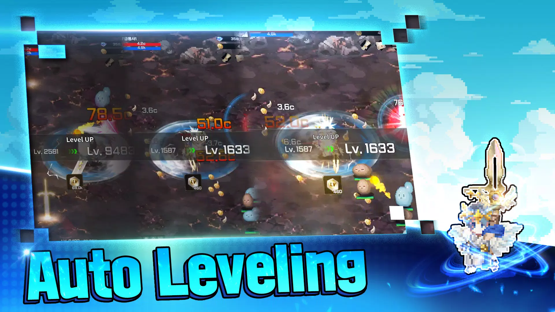 图片[1]-骨之王者 Build.20731153（King of Bones）免安装英文版-测试