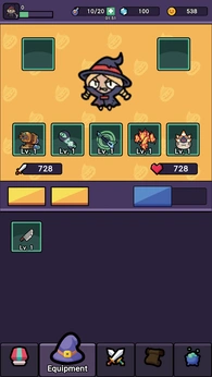 图片[1]-骨之王者 Build.20731153（King of Bones）免安装英文版-测试