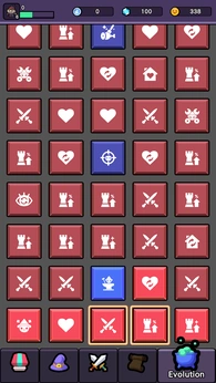 图片[1]-骨之王者 Build.20731153（King of Bones）免安装英文版-测试