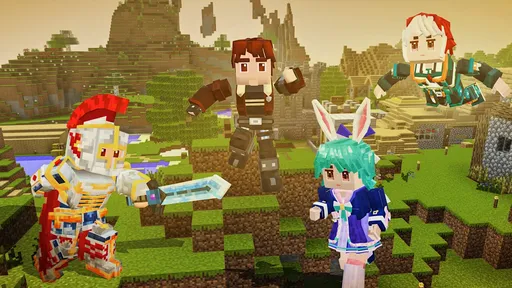 图片[1]-骨之王者 Build.20731153（King of Bones）免安装英文版-测试