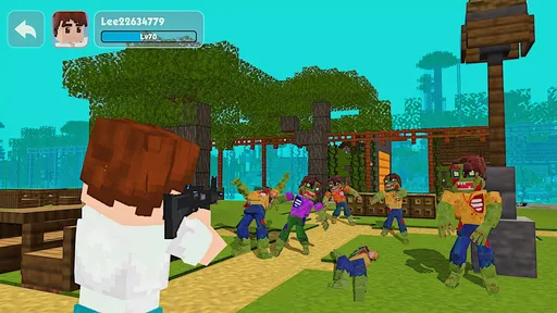 图片[1]-骨之王者 Build.20731153（King of Bones）免安装英文版-测试