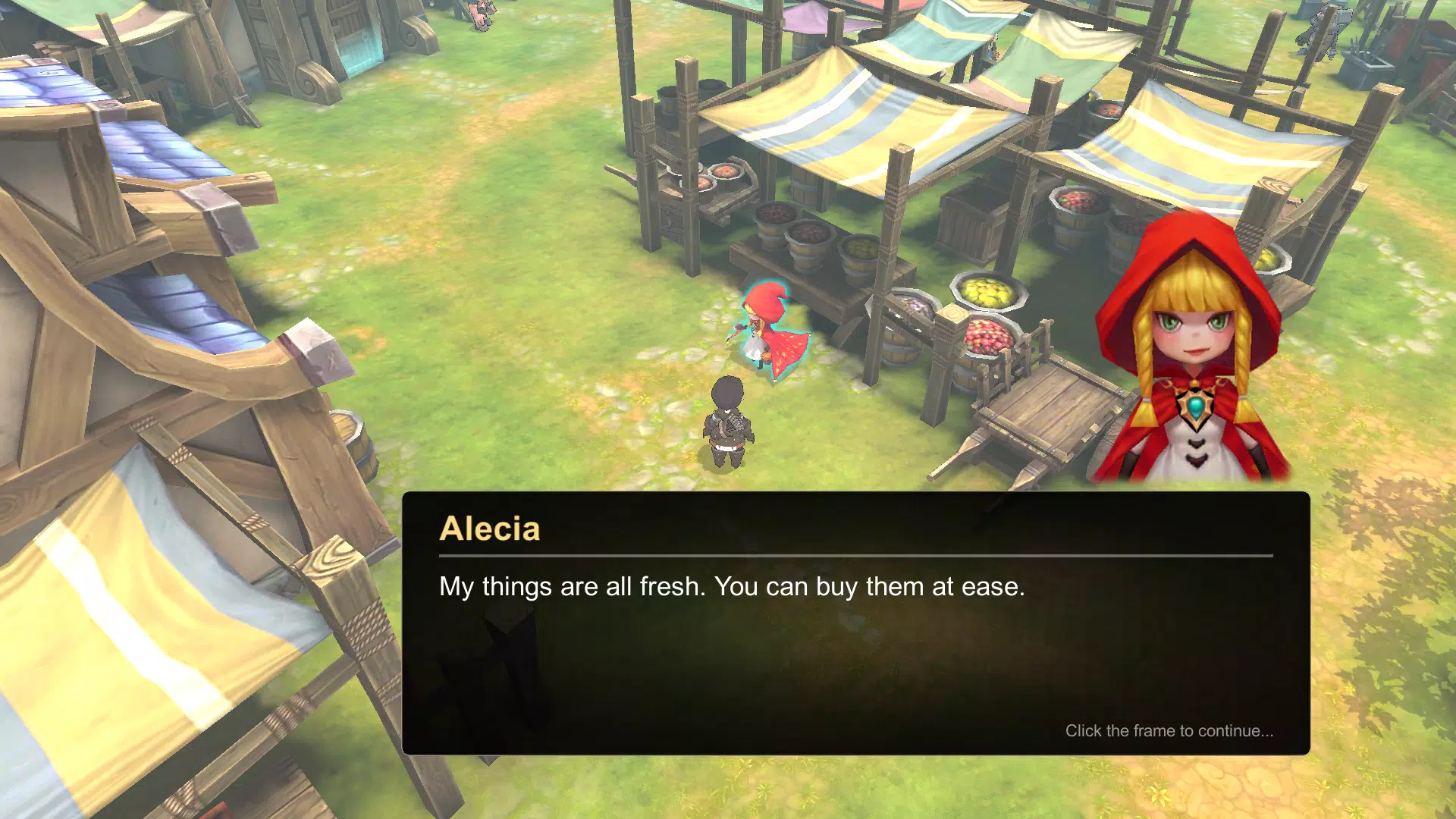 图片[1]-骨之王者 Build.20731153（King of Bones）免安装英文版-测试