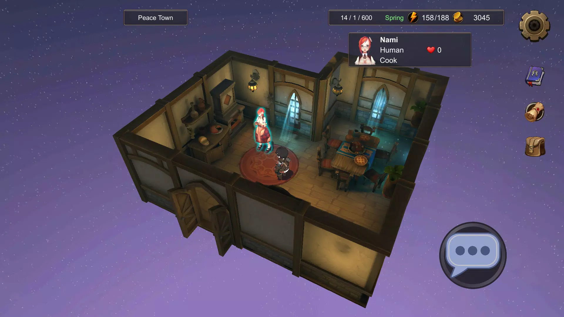 图片[1]-骨之王者 Build.20731153（King of Bones）免安装英文版-测试