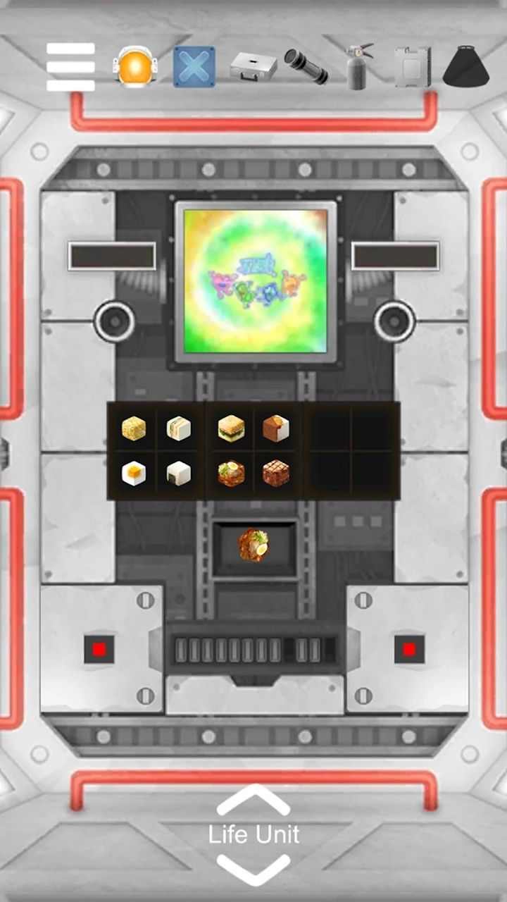 图片[1]-骨之王者 Build.20731153（King of Bones）免安装英文版-测试