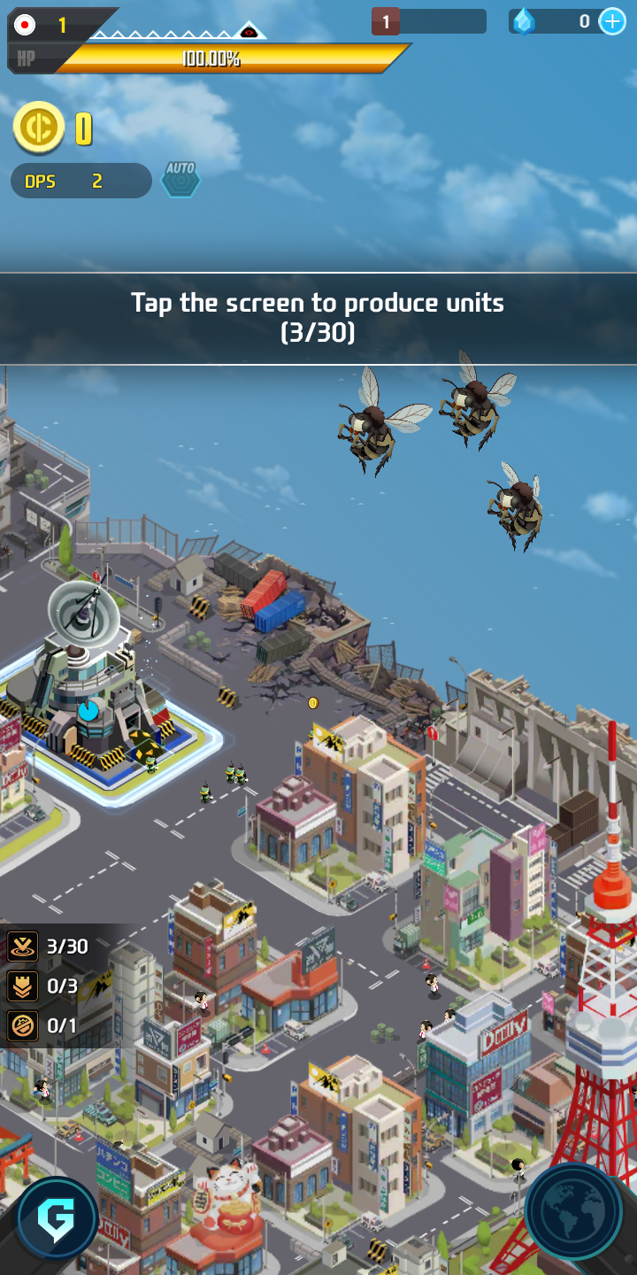 图片[1]-骨之王者 Build.20731153（King of Bones）免安装英文版-测试