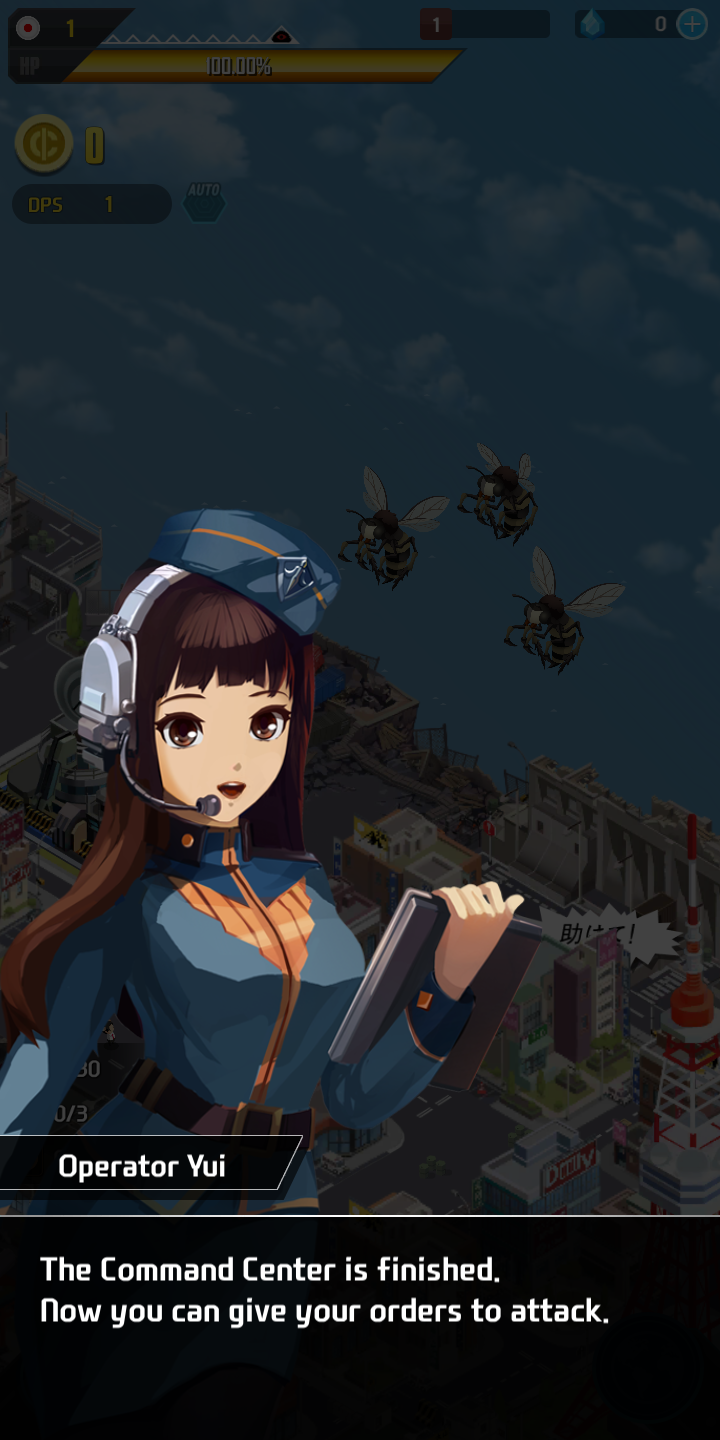 图片[1]-骨之王者 Build.20731153（King of Bones）免安装英文版-测试