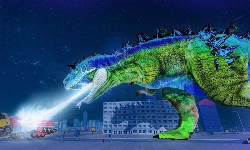 图片[1]-骨之王者 Build.20731153（King of Bones）免安装英文版-测试