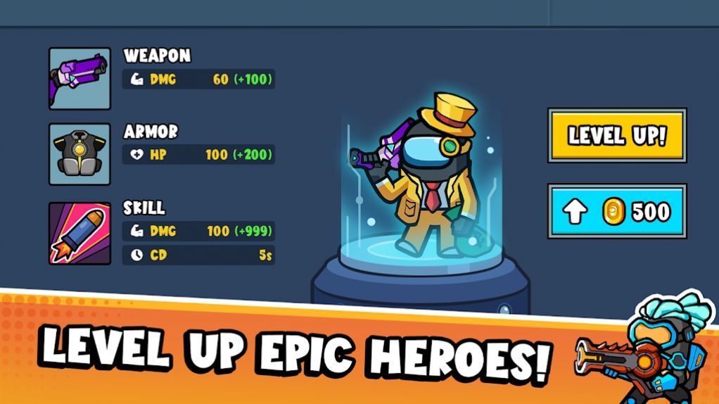 图片[1]-骨之王者 Build.20731153（King of Bones）免安装英文版-测试