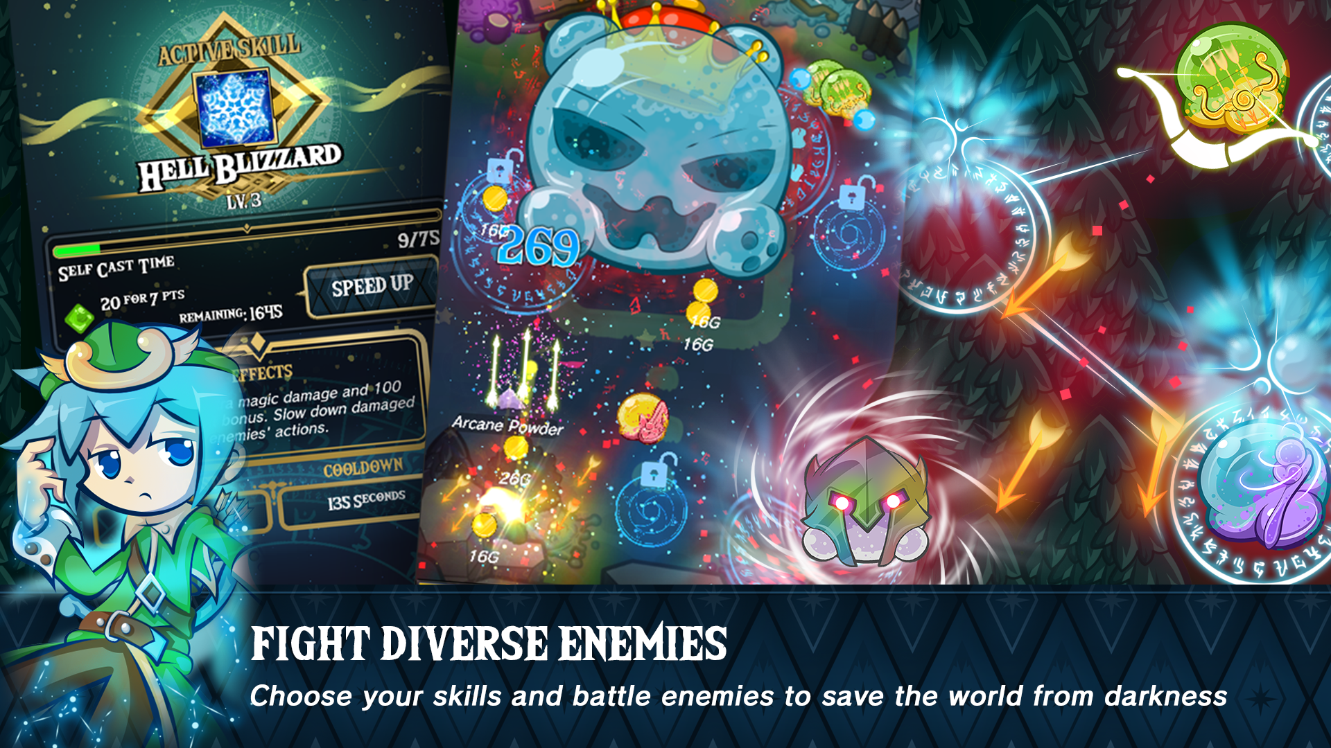 图片[1]-骨之王者 Build.20731153（King of Bones）免安装英文版-测试