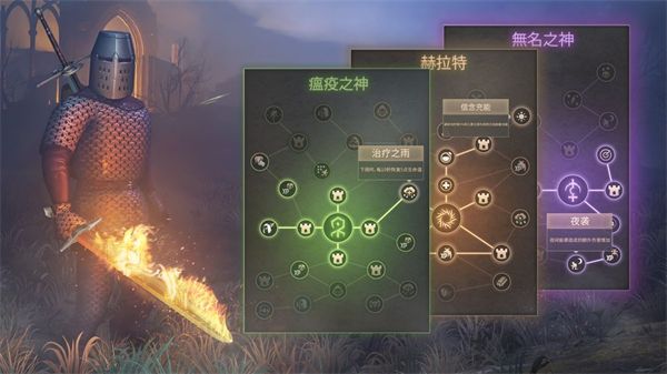 图片[1]-骨之王者 Build.20731153（King of Bones）免安装英文版-测试