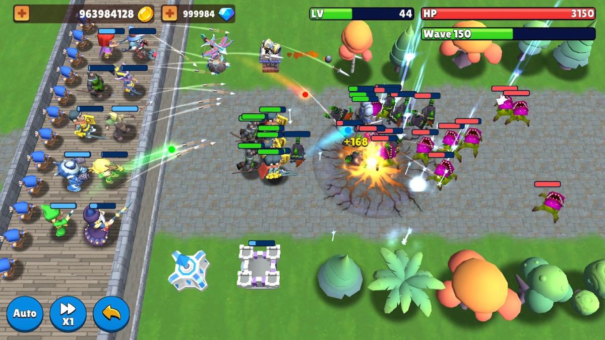 图片[1]-骨之王者 Build.20731153（King of Bones）免安装英文版-测试