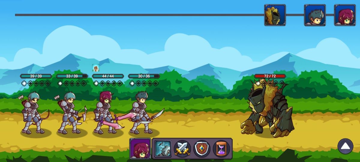 图片[1]-骨之王者 Build.20731153（King of Bones）免安装英文版-测试